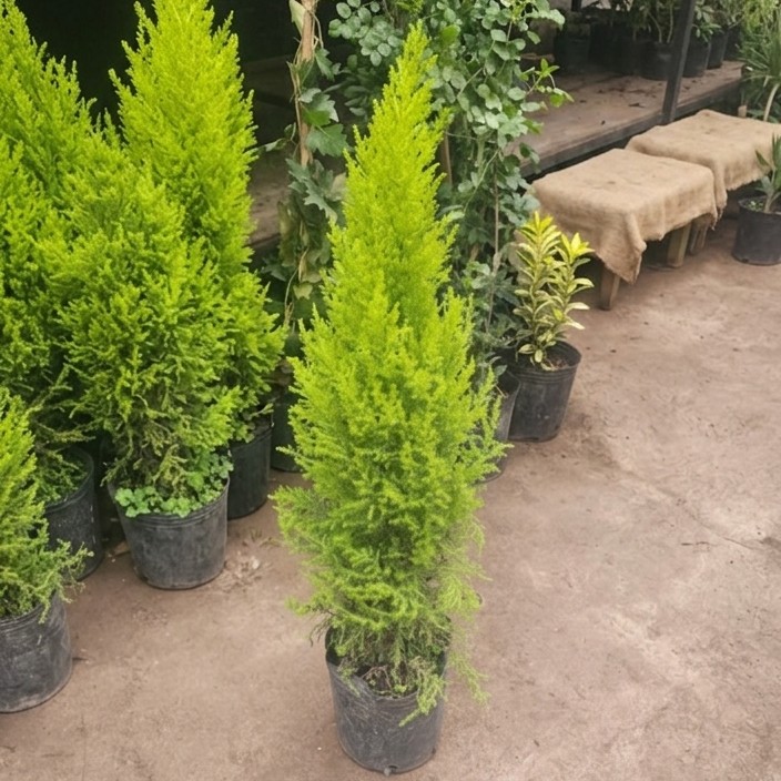Ciprés Limón (Pino Limón) M 3L