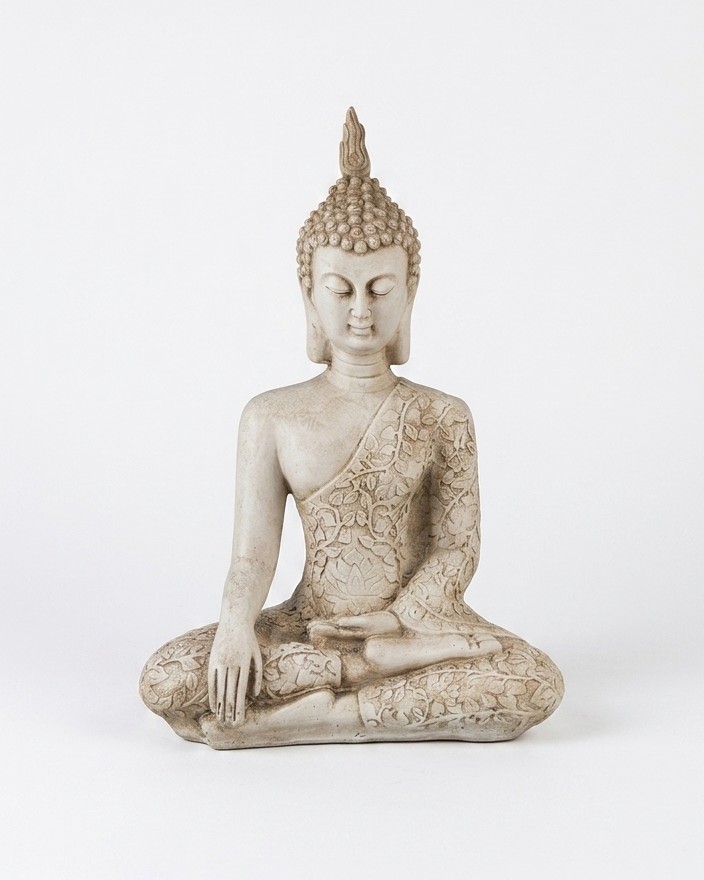 Buda Meditacion  40CM